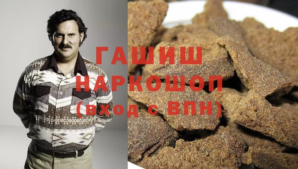 крисы Инта